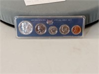 1966 special mint set