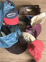 Hat collection