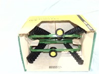 John Deere 220 Power Flex Disk