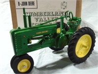 John Deere Box Drill