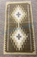 Navajo rug