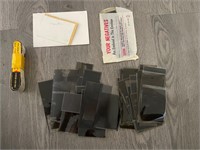 Vintage Film Negatives Bundle