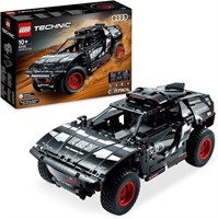 (P) LEGO Technic Audi RS Q e-tron 42160 Advanced B