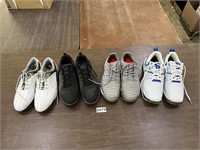 Men's Golf Shoes (10)