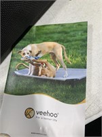 VEEHOO DOG BED / PAD