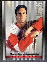 1997 Donruss #6 Brendan Shanahan Hockey Card