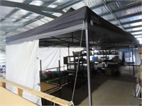 6m x 3m approx Ultimate Heavy Duty Annexe