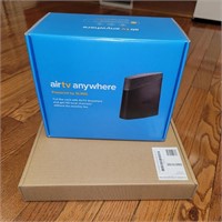 AirTV Air Tv Anywhere Over the Air TV Tuner and