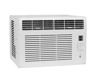GE 6,000 BTU 115V Window Air Conditioner