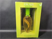 Unopened Escada Lily Chic Special Edition Perfume