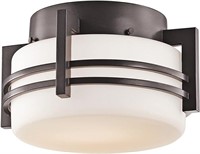 *NEW*$387 Exterior Flush Mount Light Fixture