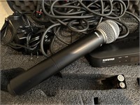 Mic in Case