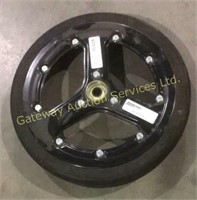 Cleaner Wheel for Bourgault Gages