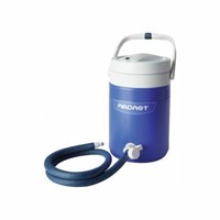 AIRCAST 51A11B CRYO/CUFF ICE COOLER