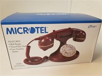 Vintage MicroTel The Gatsby Phone