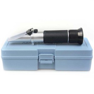 NEW $50 Refractometer ATC Dual Scale