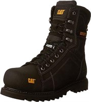 Caterpillar Footwear Men's Control 8" Wp Tx CT