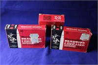 3 Boxes of Hornady's 30-06 180 Grain Spire Point