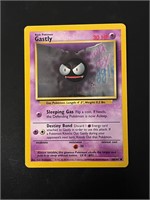 Pokemon 1999 Gastly