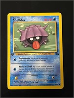 Pokemon 1st Edition Shellder