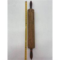 Large Vintage Rolling Pin