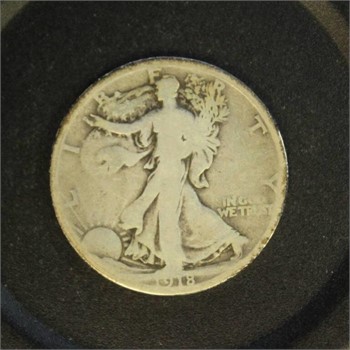 June 1st Monthly Coin & Paper Money Auction