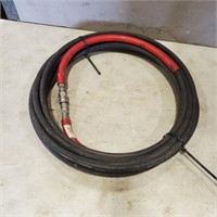 Pressure Washer Hose