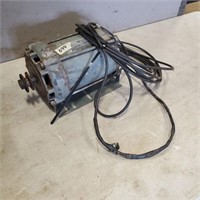 1/3hp Dual Voltage Single Phase Motor