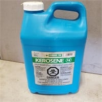 7L of Kerosene
