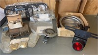 Ford model T parts