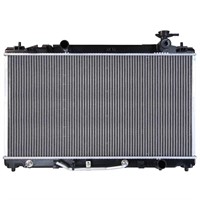 AutoShack Radiator Replacement for 2007 2008 2009