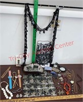 Costume Jewelry Lot. Perfect for Resale