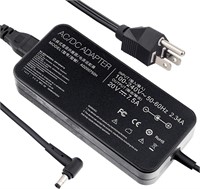 NEW $46 Laptop Charger Compatible w/Asus
