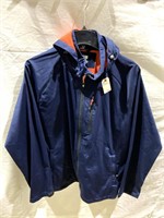 32 Degree Cool Mens Windbreaker Xl