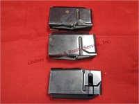 3- metal Italy 338 win mags (fit unknown)