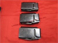 3 metal Italy 300 win mags (fit known)