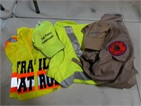 Wisconsin DNR Trail Patrol & ATV Instructor