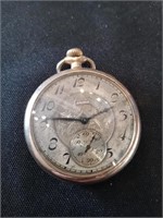 Pocket watch