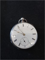 Pocket watch