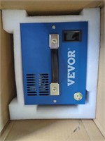 Vevor Air Compressor, In Box, As is