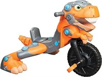 (N) little tikes Chompin' Dino Trike, Interactive