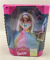 Vintage Mattel Barbie "Birthday Barbie"
