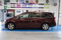 USED 2011 Honda Odyssey 5FNRL5H93BB004207