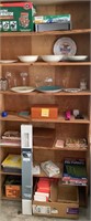 A Shelf Full