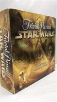 Niob Star Wars Trivial Pursuit Game Collectors Ed.