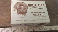 Uncle Lee's Diaphragm Call Kit