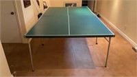 9x5ft Ping Pong Table