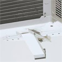 Frost King Acb80h Light-duty Air Conditioner