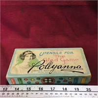 Parker Brothers Pollyanna Game