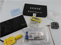 2 Watch Repair Kits